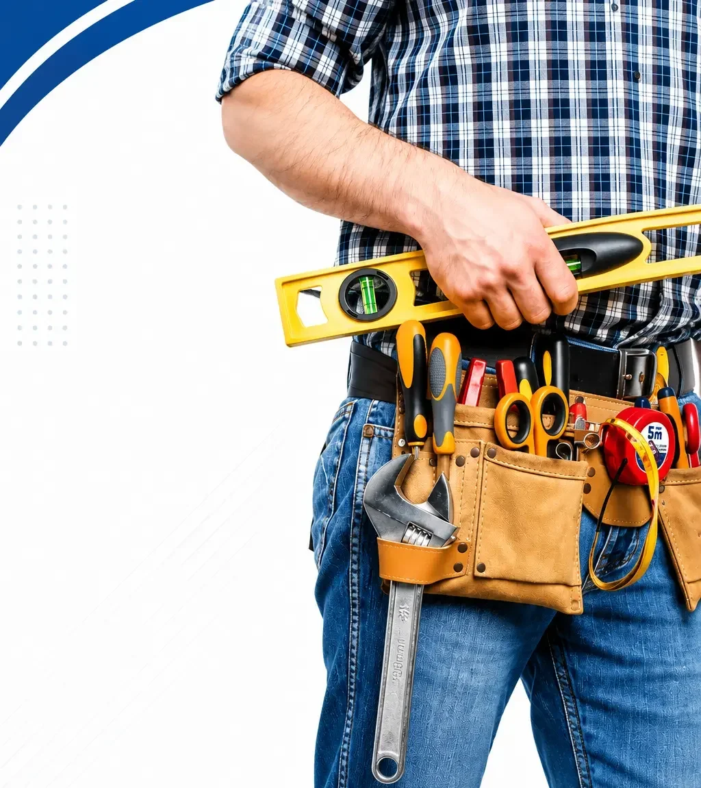Best handyman services in Doha, Qatar by Jefcon Qatar with skilled technicians, fast repairs, transparent pricing, and reliable home maintenance.