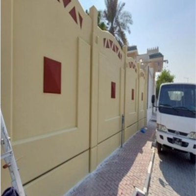 AL FARDAN GARDEN 1