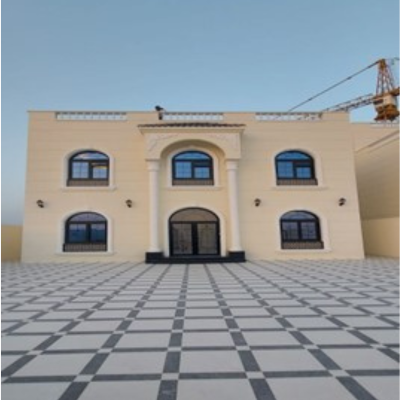 AL MADAR 20 VILLA