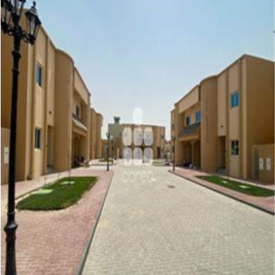AWQAAF MISC BUILDING