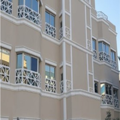 CDC HEADQUARTER BUILDING