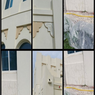 AL FARDAN LAGOONA BEACH COMPOUND
