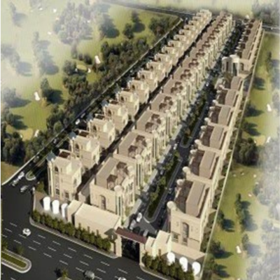 Awqaaf Villa Compound